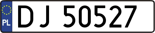 DJ50527