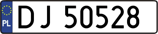 DJ50528