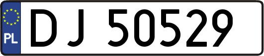 DJ50529