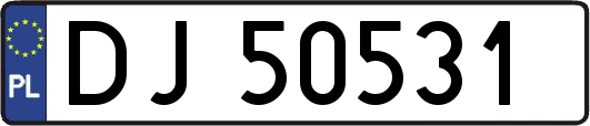 DJ50531