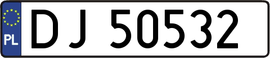 DJ50532