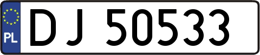 DJ50533