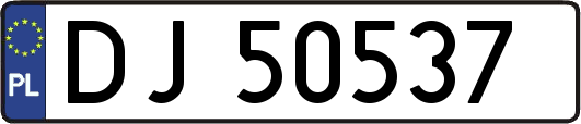 DJ50537