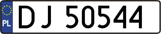 DJ50544