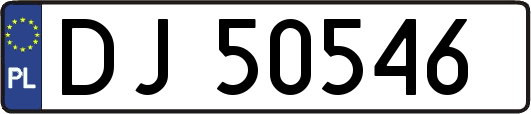 DJ50546