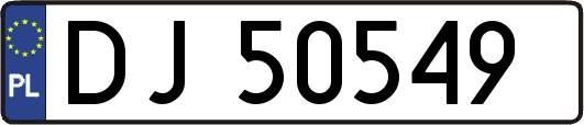 DJ50549