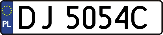 DJ5054C