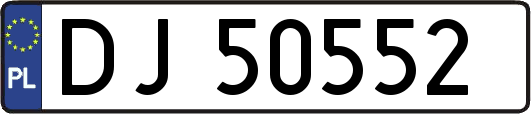 DJ50552