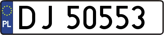 DJ50553