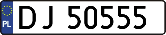 DJ50555