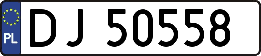 DJ50558