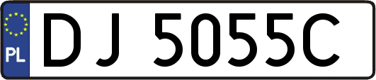 DJ5055C