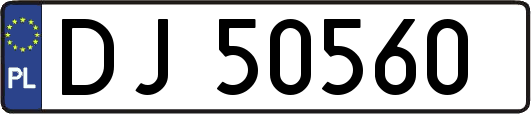 DJ50560