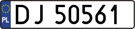 DJ50561