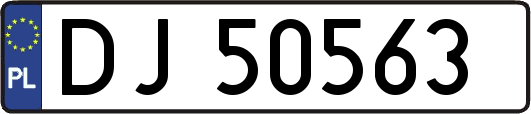 DJ50563
