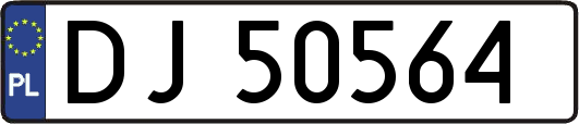 DJ50564