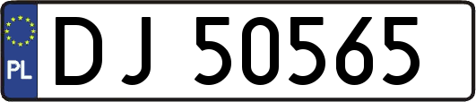 DJ50565