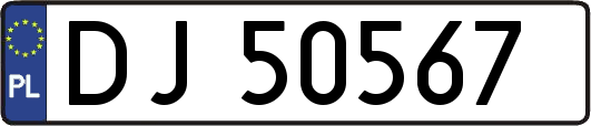 DJ50567