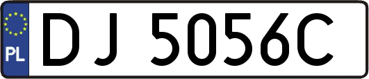 DJ5056C