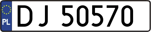 DJ50570