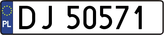 DJ50571