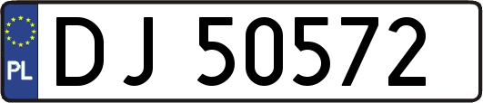 DJ50572