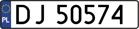 DJ50574