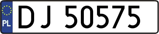 DJ50575