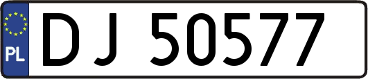 DJ50577