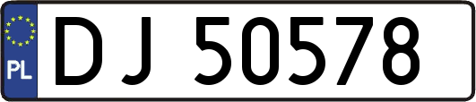 DJ50578