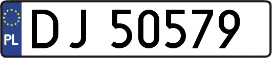 DJ50579