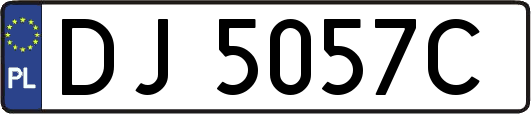 DJ5057C