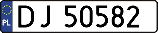 DJ50582