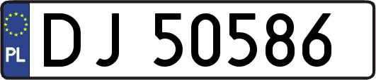 DJ50586