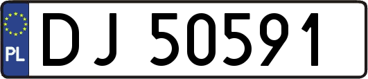 DJ50591