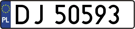 DJ50593