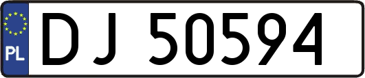 DJ50594