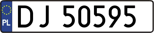 DJ50595