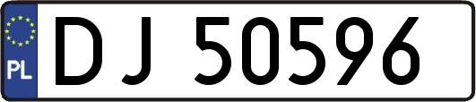 DJ50596