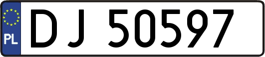 DJ50597