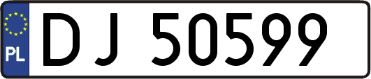 DJ50599