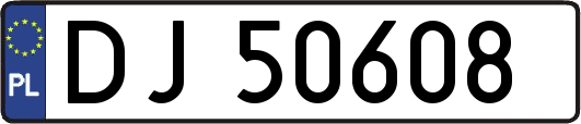 DJ50608