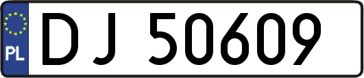 DJ50609
