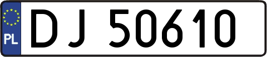 DJ50610