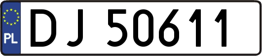 DJ50611