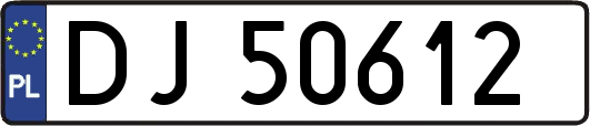 DJ50612