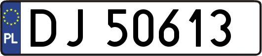 DJ50613