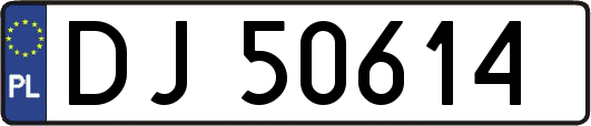 DJ50614