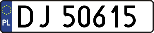 DJ50615