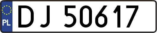 DJ50617